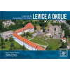 Levice a okolie z neba