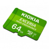 KIOXIA EXCERIA microSDXC UHS-I U3 64GB LMHE1G064GG2