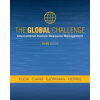 The Global Challenge