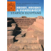 Hroby, hrobky a pohřebiště starých Egypťanů - Petra Vlčková