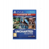 Uncharted: The Nathan Drake Collection CZ [PS4] (719711414)