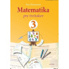 Matematika pre tretiakov - Eva Dienerová