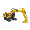 Bruder 2438 Bagr CATERPILLAR
