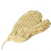MARIMEX Sisalová pletená rukavica - Marimex 11105778