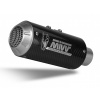 Výfuk kompletní 2x1 MIVV MK3 Y.072.SM3C karbon