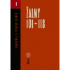 Žalmy 101 - 118 - Bohdan Hroboň a kolektív