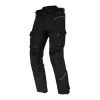 Kalhoty na Motorku Rebelhorn Range Black 5XL