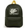 Školský batoh Vans Old Skool Backpack - dried kelp