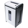 Skartovač AveTECH AT-15C DIN 3, 4x50mm, 10 listů, 22l, CD+DVD, Credit Card, Sponky