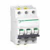 Schneider Electric IC60H 16A/3P B 10kA