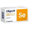 Galenika Oligovit Se (Selén + Vitamín A, C, E) 60 kapsúl