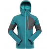 Alpine Pro Esprita 2 Dámska softshell bunda LJCE662 blue L