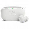 Slúchadlá JBL Wave Buds (JBLWBUDSWHT) biela