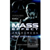 Mass Effect Nexus Uprisi… (Jason M. Hough;K.C. Alexander)