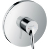 Hansgrohe 72605000 TALIS S podomietková sprchová batéria, chróm