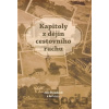 Kapitoly z dějin cestovního ruchu - Jan Štemberk