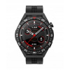 Inteligentné hodinky Huawei Watch GT 3 SE čierne