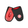 Návleky na špičky tretier CASTELLI Toe Thingy 2 Black