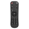 GENERAL BQEEL R2 Plus Android TV Box - Náhradný diaľkový ovládač