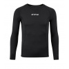 CCM Performance Compression LS TEE SR CCM PERFOR.COMP.LS TEE SR BLK XXL