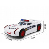CAB Toys Robot transformer police auto a robot 2v1