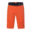 Pánske lezecké šortky Rafiki Lead II red clay XS