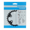 SHIMANO převodník Deore M6000 28z pro 2x10s černý