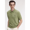 Tričko Fred Perry Olive Mint X88 1198557 XL