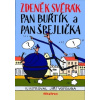 Pan Buřtík a pan Špejlička - Zdeněk Svěrák
