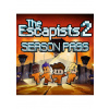 The Escapists 2 - Season Pass (PC/MAC/LX) DIGITAL (PC)