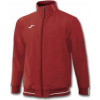 Joma Mikina SOFT SHELL CAMPUS II RED Veľkosť: 3XS