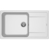 Granitový drez Elleci Life 410 G68