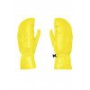 Dámske rukavice Goldbergh Hilja Mittens Limone