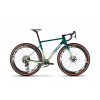 Štrkový bicykel MMR SIMUN 00 - Gradient Green - veľkosť M 2026