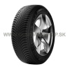 Pneumatiky MICHELIN PILOT ALPIN 5 245/45 R18 100V