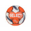 Míč házená Select HB Ultimate Replica EHF European League - 1 (oranžová)