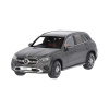 MERCEDES Model auta 1:43 GLC AVANTGARDE X254 graphite grey iScale