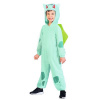 EPEE Kostým Pokemon Bulbasaur 3-4 roky
