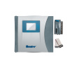Riadiaca jednotka Hunter Hydrawise HCC-800-PL - exteriérová, 8-38 staníc, 8 staníc