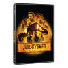 Jurský svět: Nadvláda (DVD)
