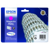 Epson 79XL magenta (C13T79034010) - originálny