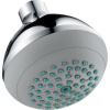 Hansgrohe Crometta 85 - Hlavová sprcha 1jet Green 6 l/min, chróm 28423000