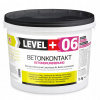 Pôda Betonkontakt 15 kg Pod omietku Level+06