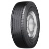 Continental 295/55 R22,5 147/145K TL 16 PR M+S CONTINENTAL ECOPLUS HD3+