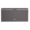 Záhradný box BOXE RATO PLUS umbra 114cm - 290L
