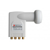 Opticum LOP-04H Octo LNB 0,1dB