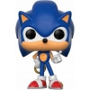 Funko POP! Sonic Sonic with Ring 10 cm