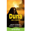 E-kniha Duna: Lady z Caladanu - Brian Herbert, Kevin J. Anderson