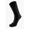 Ponožky Zajo Merino Heavy Black - 42-47 Eu