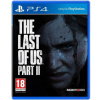 The Last of Us: Part II